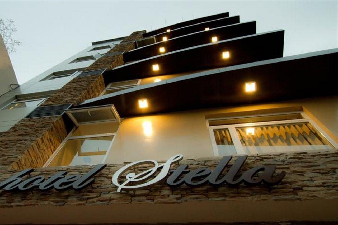 Hotel Stella Cebú Exterior foto